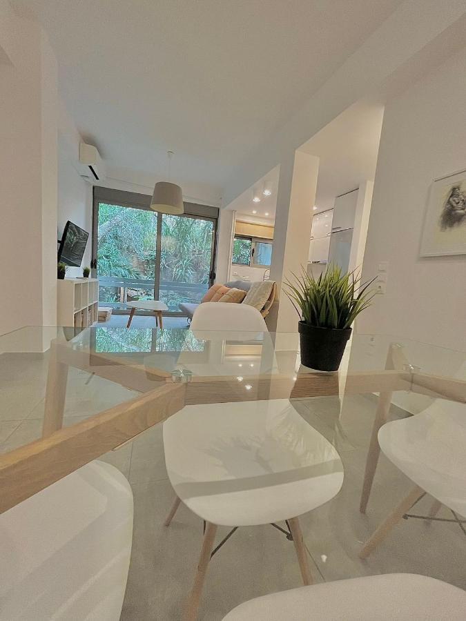 Panathenaic Stadium Next-Door Stylish Home מראה חיצוני תמונה