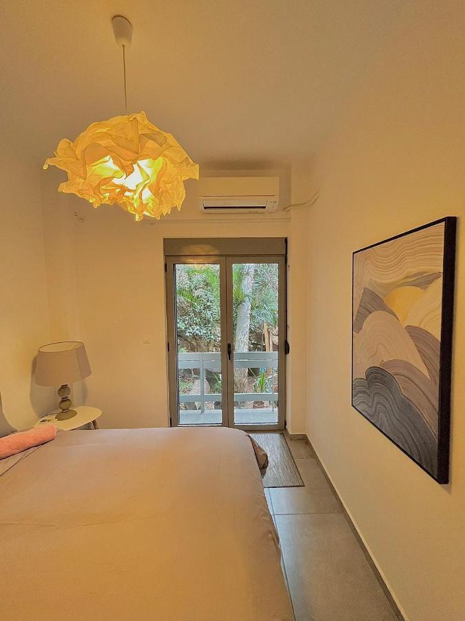 Panathenaic Stadium Next-Door Stylish Home מראה חיצוני תמונה