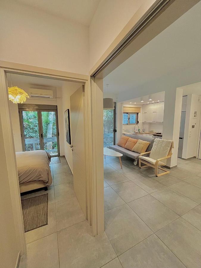 Panathenaic Stadium Next-Door Stylish Home מראה חיצוני תמונה