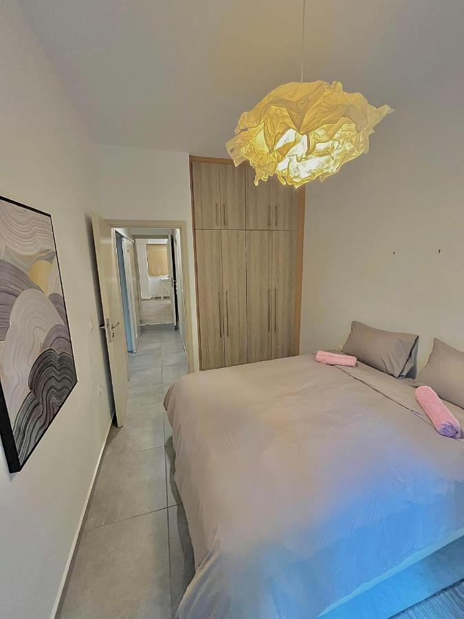 Panathenaic Stadium Next-Door Stylish Home מראה חיצוני תמונה