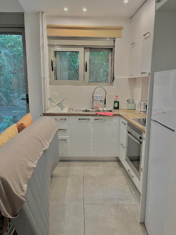 Panathenaic Stadium Next-Door Stylish Home מראה חיצוני תמונה